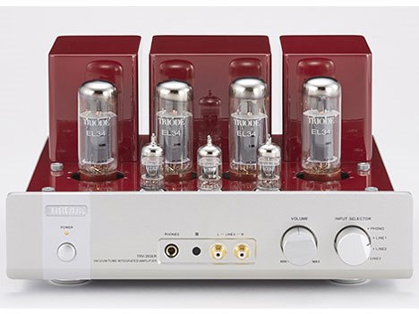 【ずきおさん専用】TRIODE TRV-35SER 真空管アンプ TRV-A150XR-skew-thumb.jpg