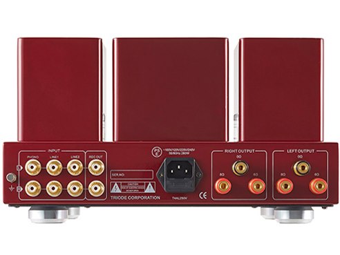 TRV-35SERの製品画像 - 価格.com