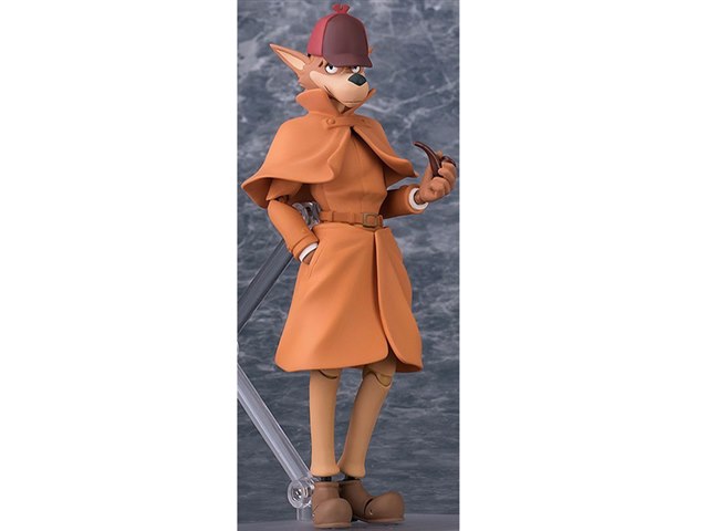 figma シャーロック・ホームズの製品画像 - 価格.com