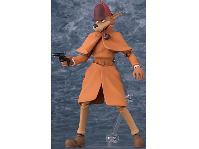 figma シャーロック・ホームズの製品画像 - 価格.com