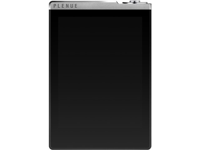 PLENUE D シルバー [PD-32G-SB] COWON PLENUE D PD-32G-SB [32GB Silver Black] 価格比較 - 価格.com