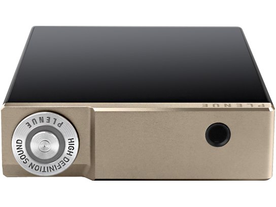 PLENUE D PD-32G-GB [32GB Gold Black]の製品画像 - 価格.com