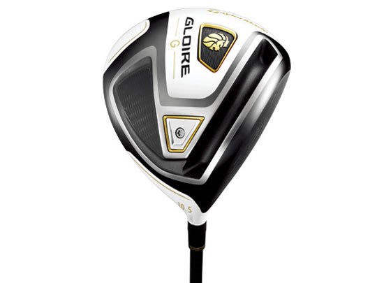 グローレF2 ドライバー 10.5 Tour AD MT-6S グローレ G ドライバー [Tour AD MT-6 フレックス：S ロフト：11.5]の