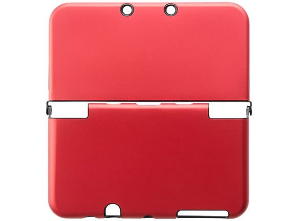 Amazon.co.jp: CYBER ・ フットボールカバー ( 3DS LL 用