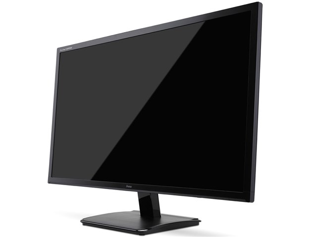 ProLite X3291HS X3291HS-B1 [31.5インチ マーベルブラック]の製品画像