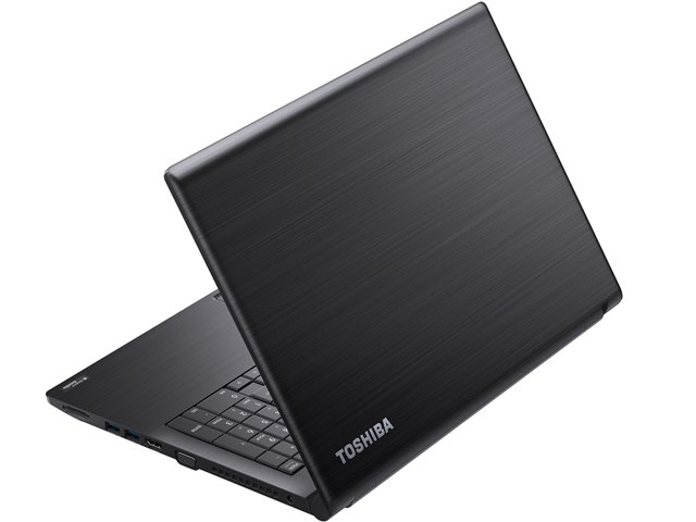 ノートPC dynabook Satellite B35/R dynabook Satellite B35 B35/R PB35RNAD491AD81の製品画像