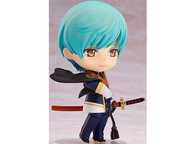 ねんどろいど 一期一振の製品画像 - 価格.com