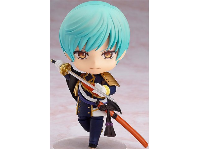 刀剣乱舞　ねんどろいど　フィギュア　一期一振 刀剣乱舞ねんどろいどフィギュア一期一振