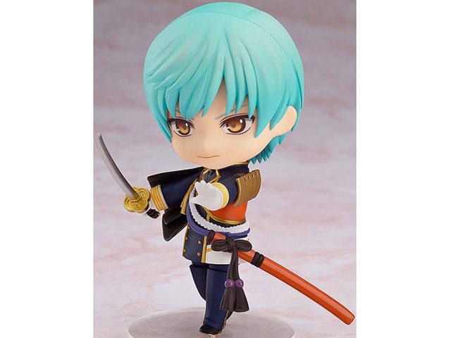 刀剣乱舞　ねんどろいど　フィギュア　一期一振 ねんどろいど 一期一振
