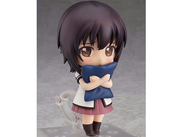 ねんどろいど 船見結衣の製品画像 - 価格.com