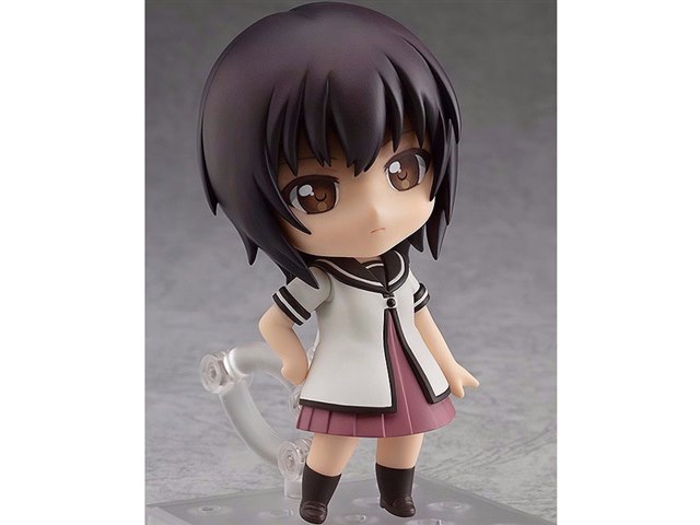 ねんどろいど 船見結衣の製品画像 - 価格.com