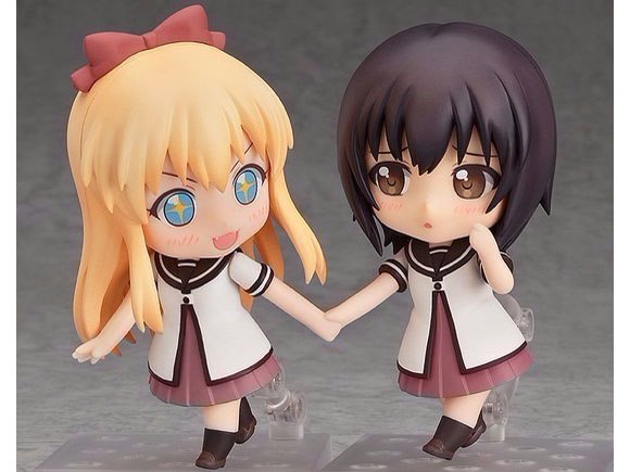ねんどろいど 船見結衣の製品画像 - 価格.com