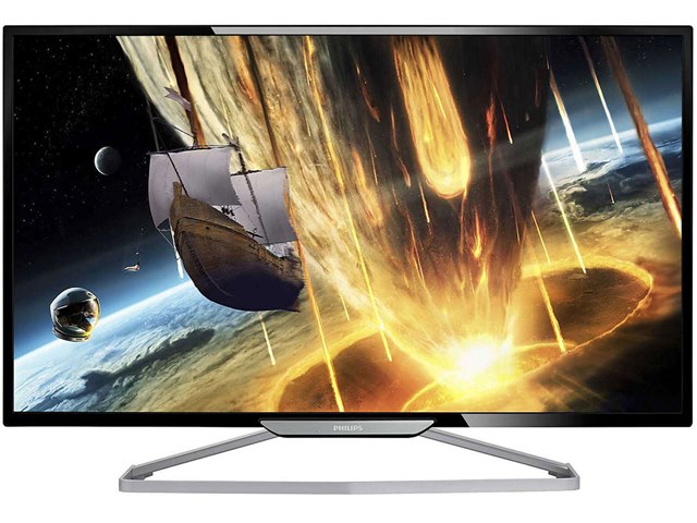 31.5型 ディスプレイ PHILIPS BDM3201FC/11 Signage Solutions LED バックライト液晶ディスプレイ BDM3201FC