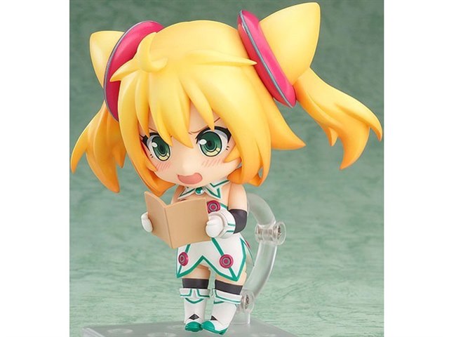 ねんどろいど ハッカドール1号の製品画像 - 価格.com