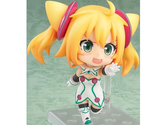 ねんどろいど ハッカドール THE・あにめ~しょん ハッカドール1号 ノンスケール ABS&PVC製 塗装済み可動フィギュア ねんどろいど ハッカドール1号の製品画像 - 価格.com