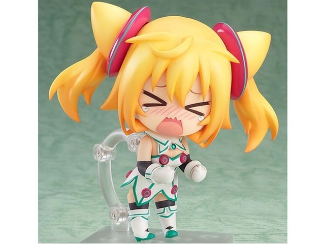 ねんどろいど ハッカドール THE・あにめ~しょん ハッカドール1号 ノンスケール ABS&PVC製 塗装済み可動フィギュア ねんどろいど ハッカドール1号の製品画像 - 価格.com