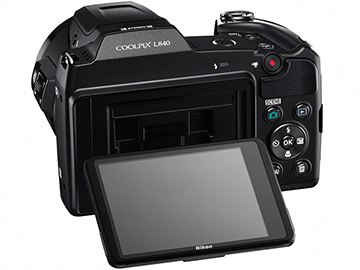 COOLPIX L840の製品画像 - 価格.com