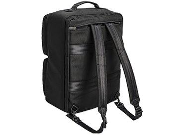 Nikon×PORTER 3Wayバッグ [ブラック]の製品画像 - 価格.com