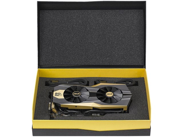 GOLD20TH-GTX980TI-P-6G-GAMING [PCIExp 6GB]の製品画像 - 価格.com