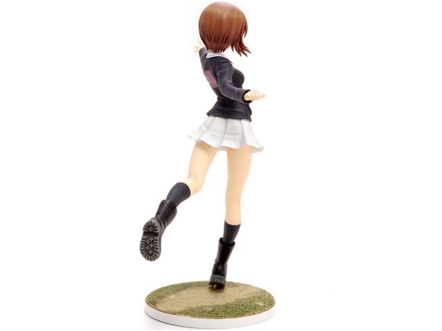 DreamTech ガールズ&パンツァー 西住 みほ パンツァージャケットVer.の