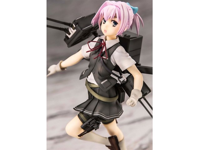 艦隊これくしょん -艦これ- 不知火の製品画像 - 価格.com