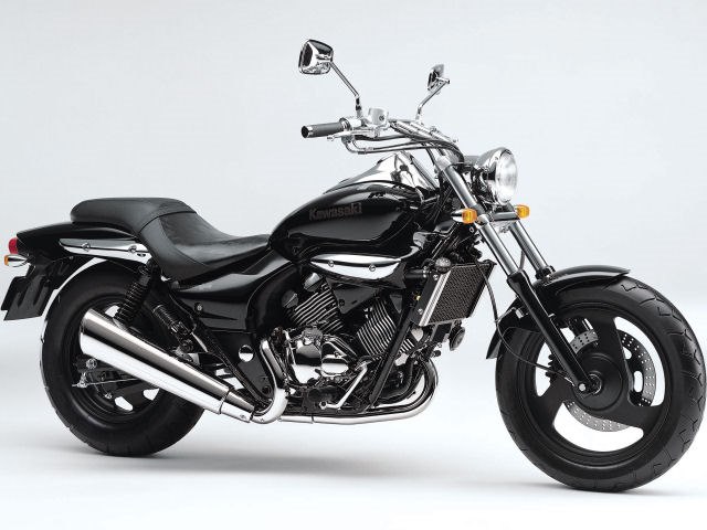 エリミネーター250Vの製品画像 - 価格.com