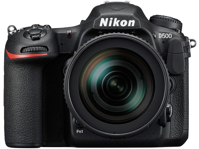 D500 16-80 VR レンズキットの製品画像 - 価格.com