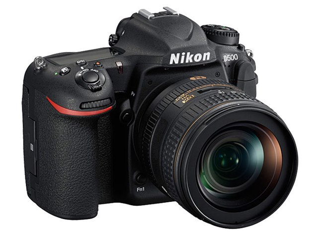 D500 16-80 VR レンズキットの製品画像 - 価格.com