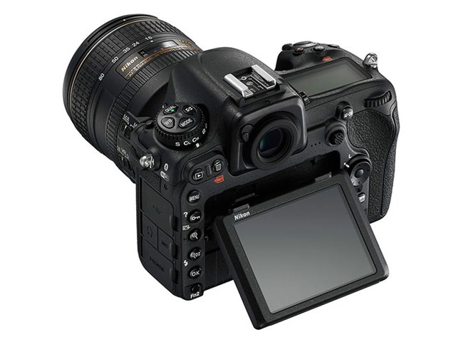 D500 16-80 VR レンズキットの製品画像 - 価格.com