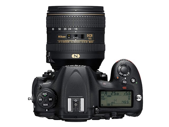 D500 16-80 VR レンズキットの製品画像 - 価格.com
