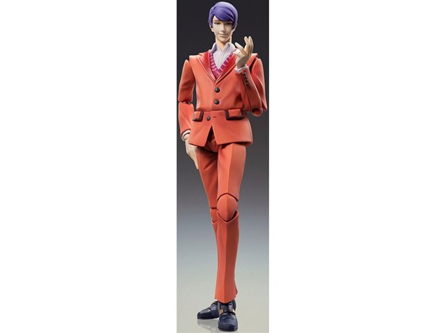 超像可動 東京喰種トーキョーグール 月山習の製品画像 - 価格.com