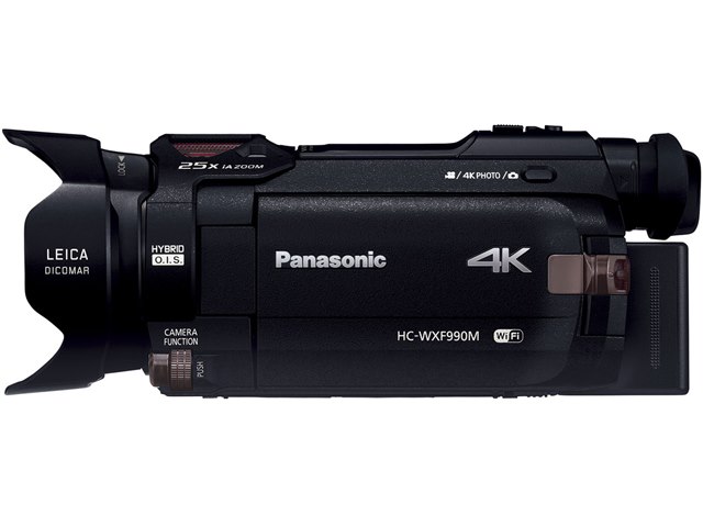 HC-WXF990Mの製品画像 - 価格.com