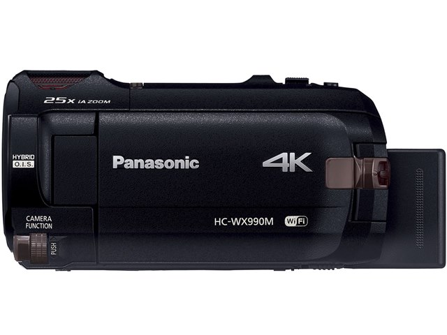 HC-WX990Mの製品画像 - 価格.com