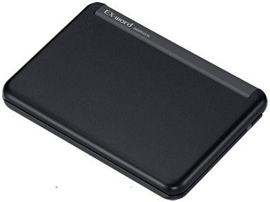 エクスワード XD-Y4800BK [ブラック]の製品画像 - 価格.com