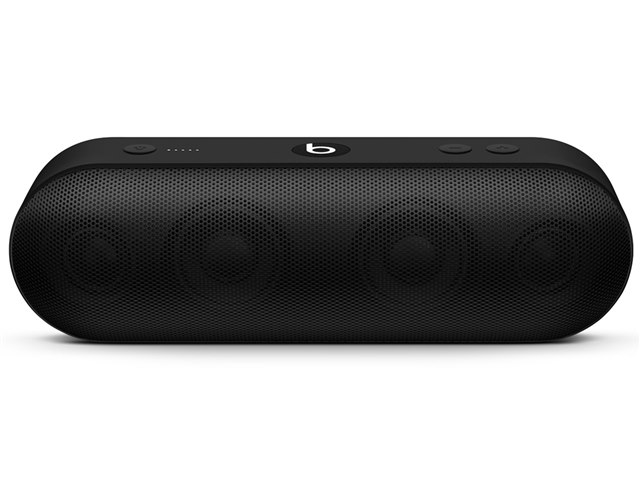 Beats Pill+ ML4M2PA/A [ブラック]の製品画像 - 価格.com