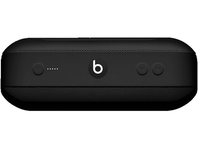 Beats Pill+ ML4M2PA/A (ブラック) Beats Pill+ ML4M2PA/A [ブラック]の製品画像 - 価格.com