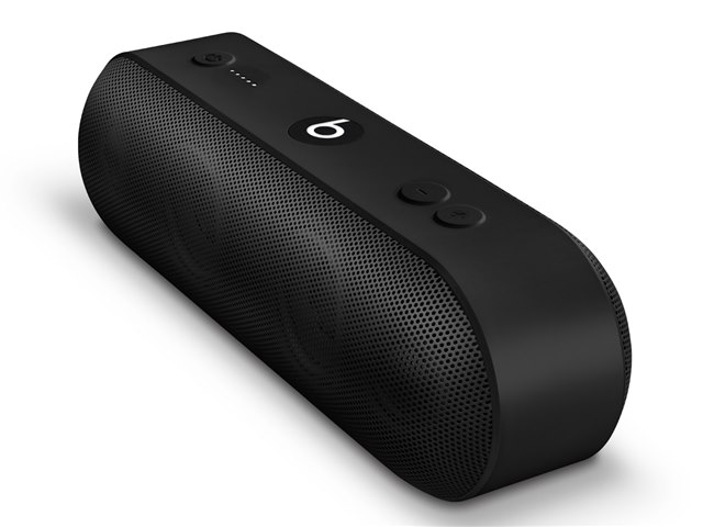 Beats Pill+ ML4M2PA/A [ブラック]の製品画像 - 価格.com