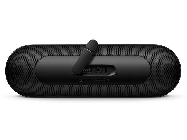Beats Pill+ ML4M2PA/A (ブラック) Beats Pill+ ML4M2PA/A [ブラック]の製品画像 - 価格.com