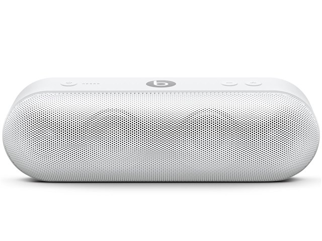 Beats Pill+ ML4P2PA/A [ホワイト]の製品画像 - 価格.com
