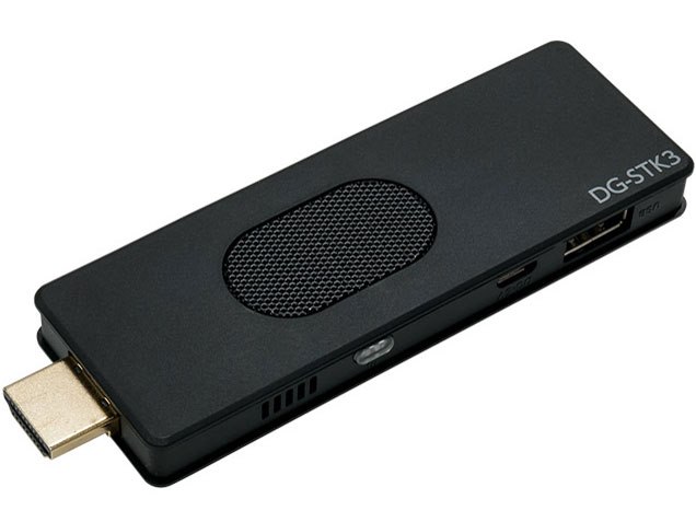 Diginnos Stick DG-STK3 K/05700-10aの製品画像 - 価格.com