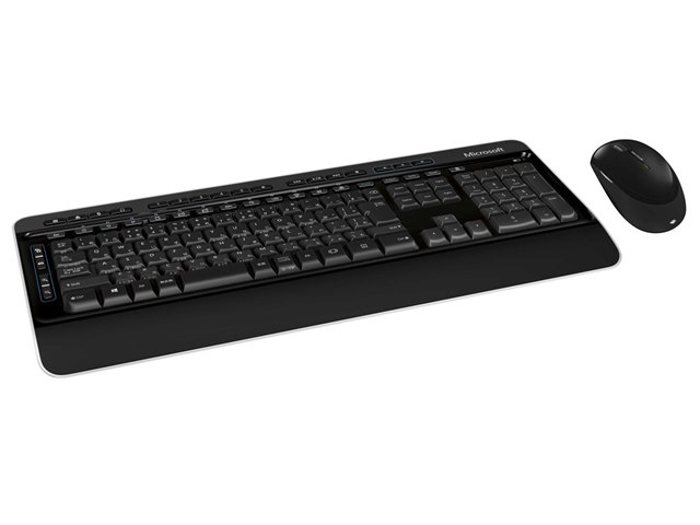 Wireless Desktop 3050 PP3-00028の製品画像 - 価格.com