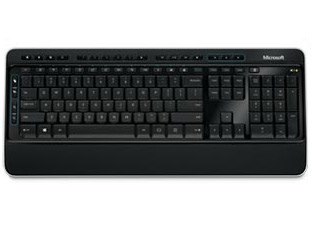 マイクロソフト ワイヤレス デスクトップ 3050 PP3-00028 マイクロソフト ワイヤレス デスクトップ 3050 PP3-00028 キーボード