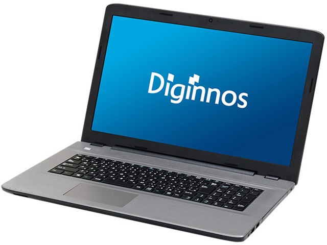 Windowsノート本体 Dospara Critea VF-AG10 K/05601-10a Critea VF-AG10 Windows 10 モデル K/05601-10aの製品画像 - 価格.com