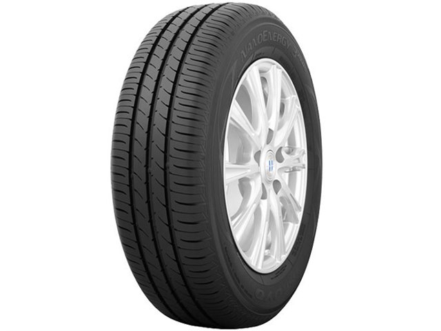 1本] NANOENERGY 3 PLUS 175/65R15 84Sの製品画像 - 価格.com