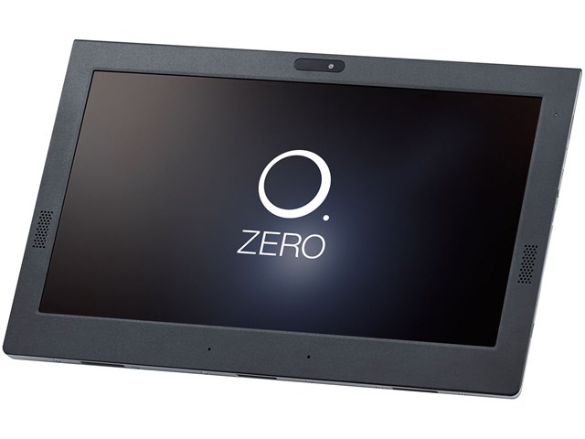 LAVIE Hybrid ZERO HZ100/DAS PC-HZ100DAS [ムーンシルバー]の製品画像 - 価格.com