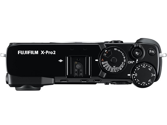 FUJIFILM X-Pro2 ボディの製品画像 - 価格.com