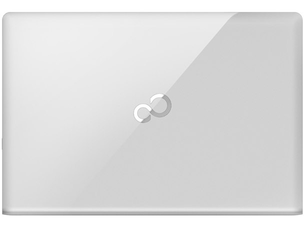 FMV LIFEBOOK AH42/X FMVA42XW [アーバンホワイト]の製品画像