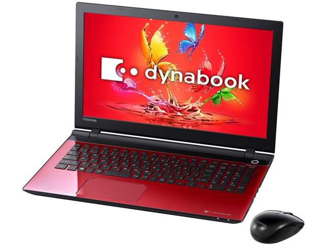 Windowsノート本体 Toshiba dynabook T55/UR Windows11 Windowsノート本体 Toshiba dynabook T55/UR Windows11 dynabook T55