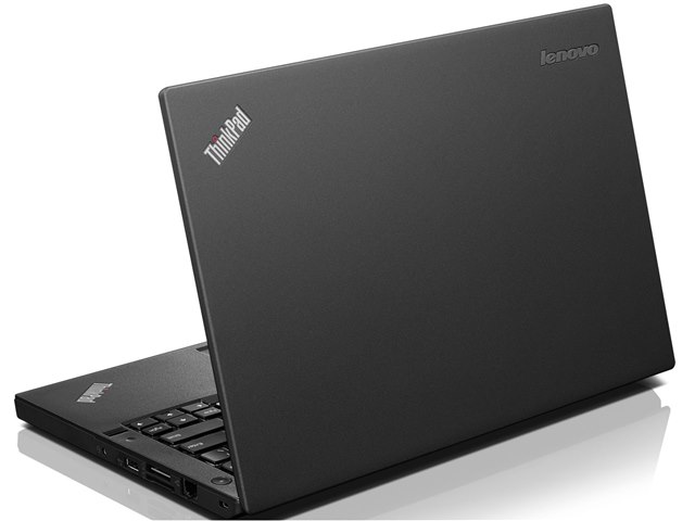 ThinkPad X260 20F60034JPの製品画像 - 価格.com