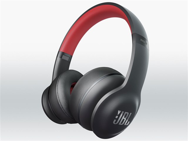 JBL EVEREST ELITE 300 縺れ Bluetoothヘッドホン